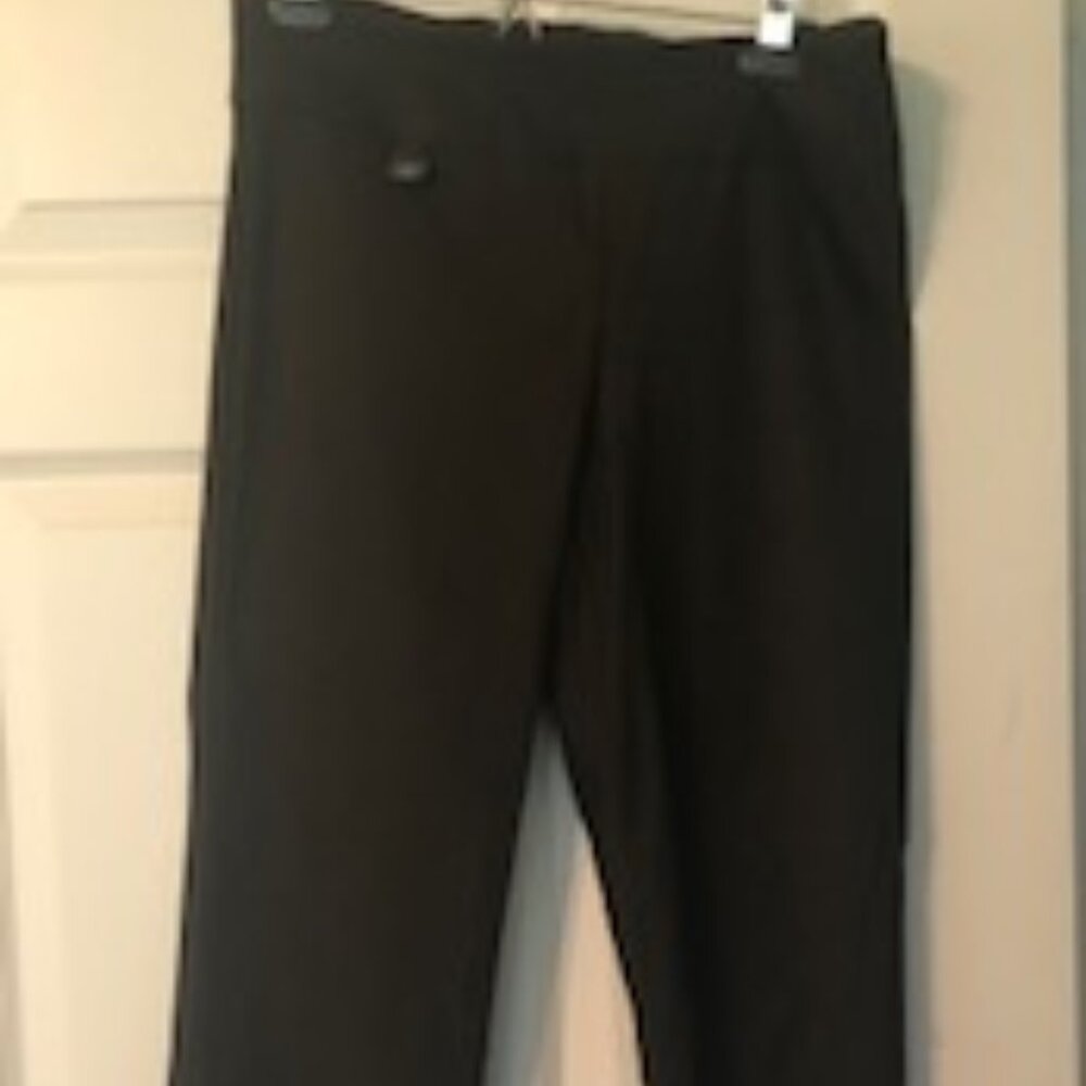 Lissette L (Control Pants)